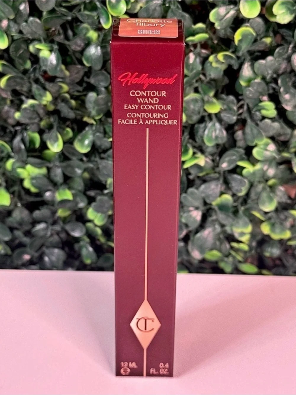 Charlotte Tilbury Hollywood Contour Wand (Medium)